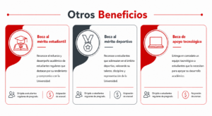 Otros Beneficios